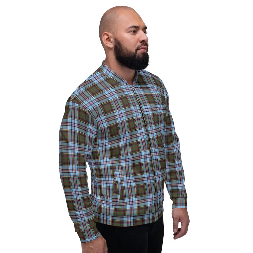 Anderson Tartan Jacket product image (5)