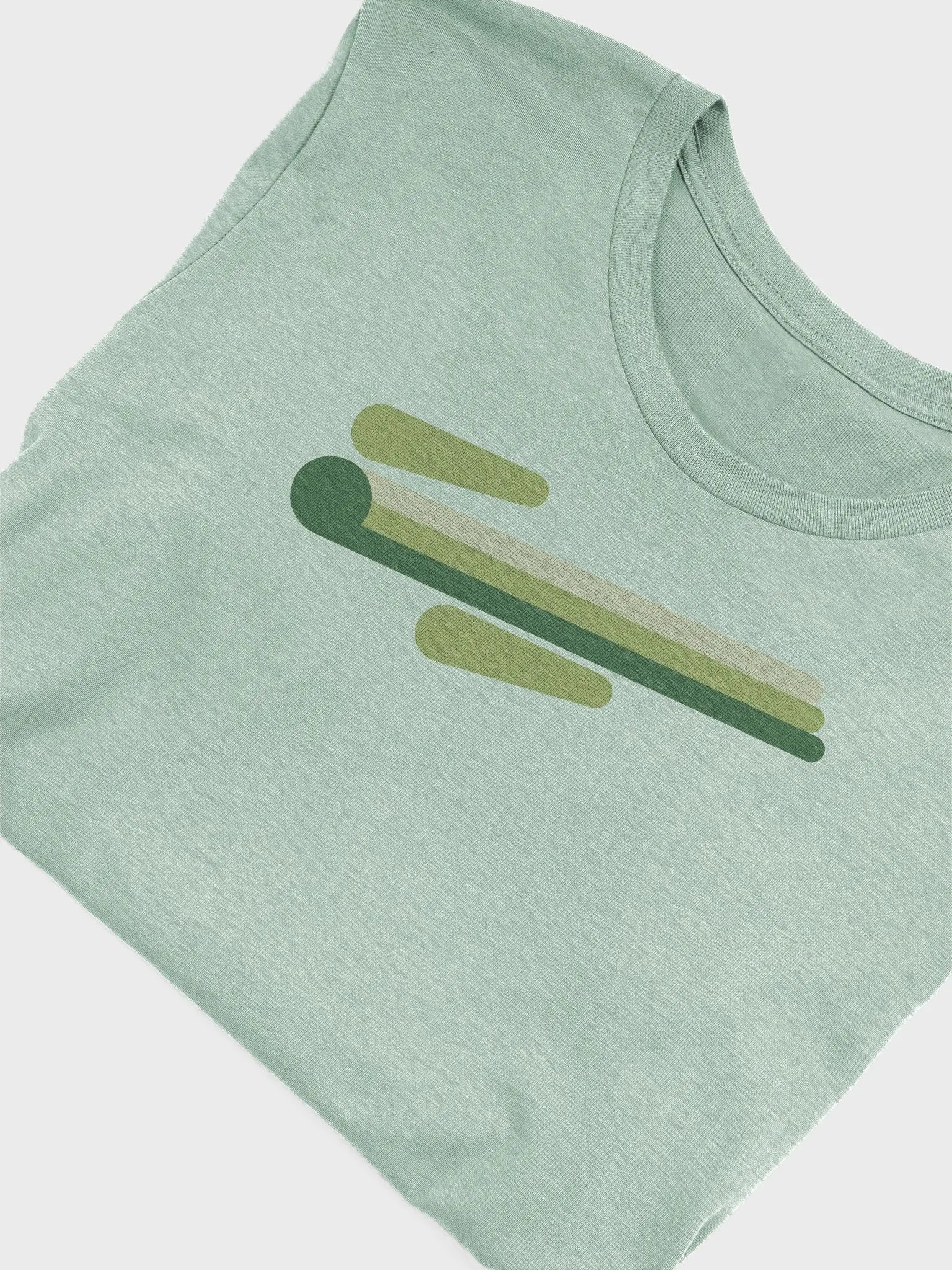 70s Scissor Green product image (3)