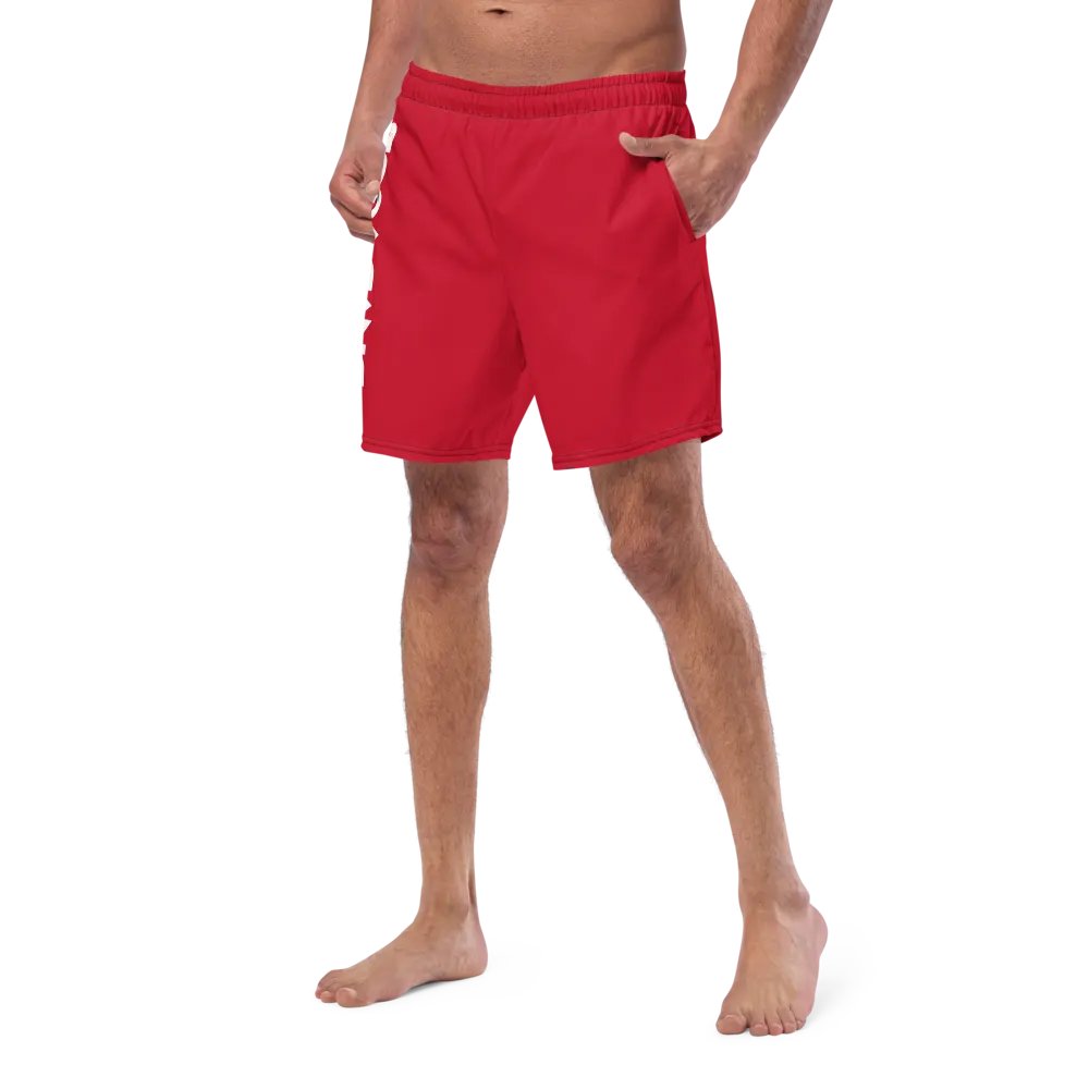 Jouvert Swim Trunks product image (7)