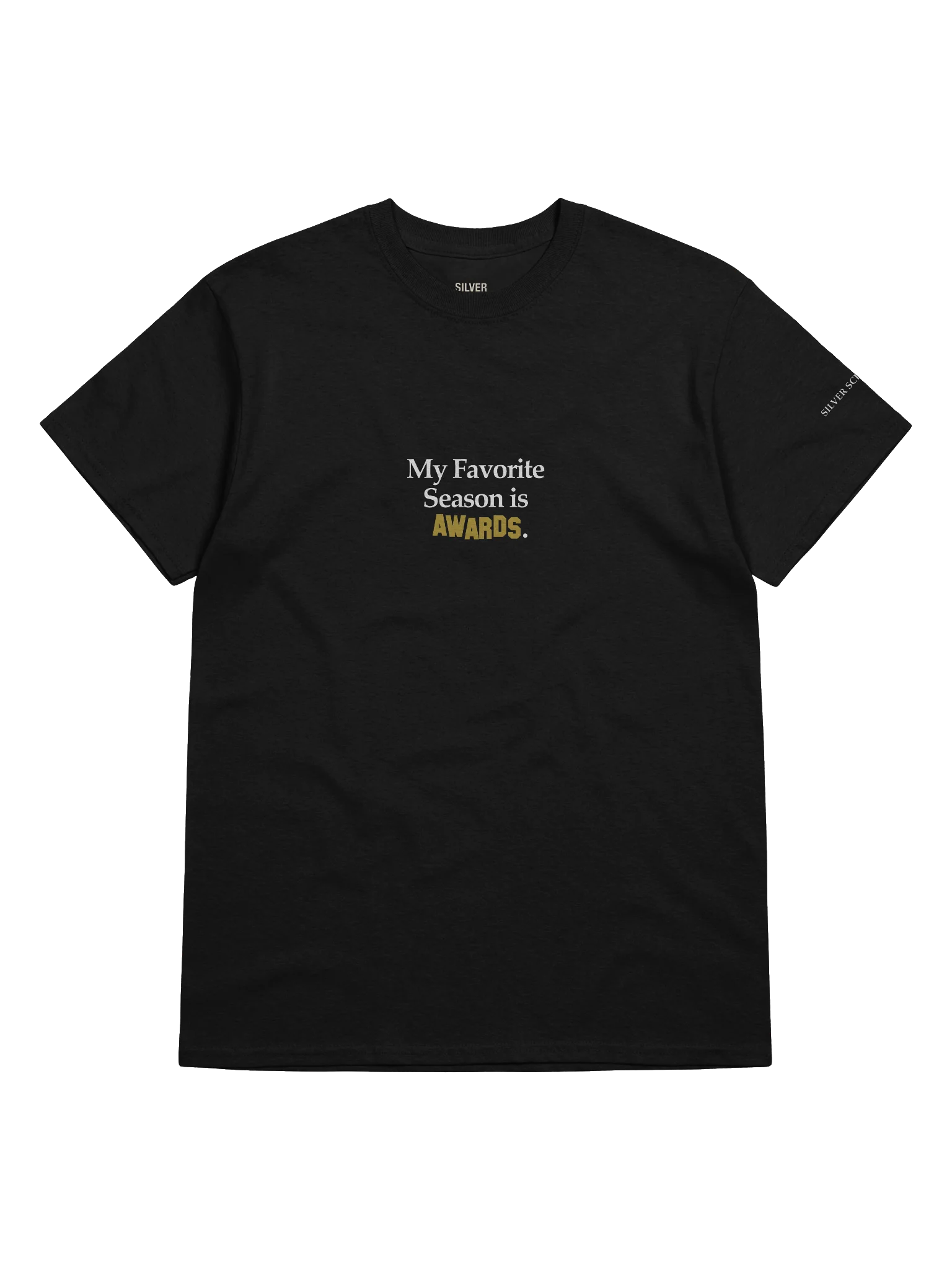 My Favorite Season is Awards. Shirt product image (5)