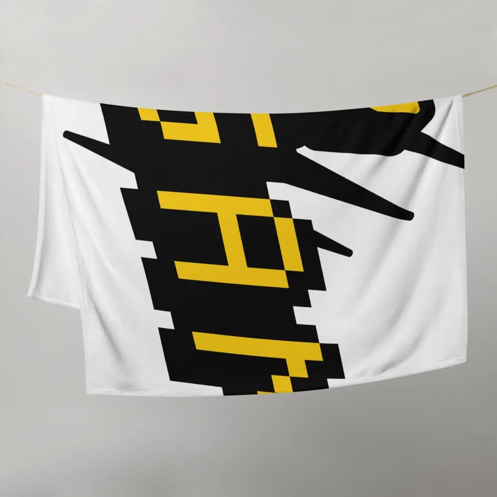 EOE Blanket product image (9)