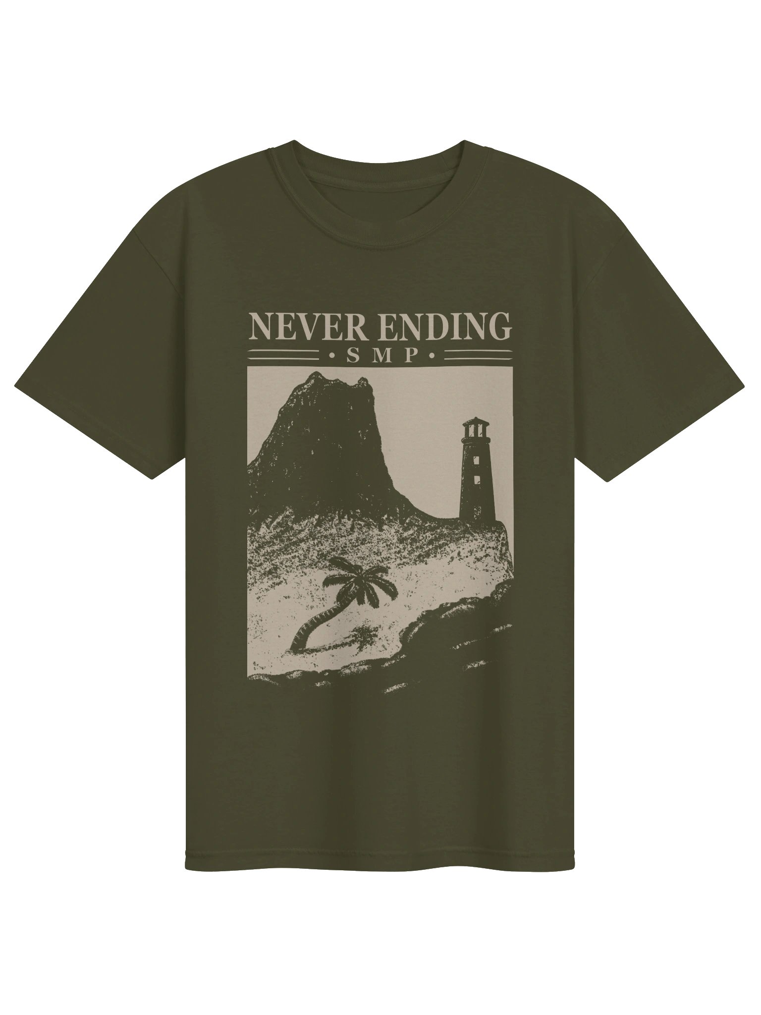 Vacation - Season 4 Tee product image (1)
