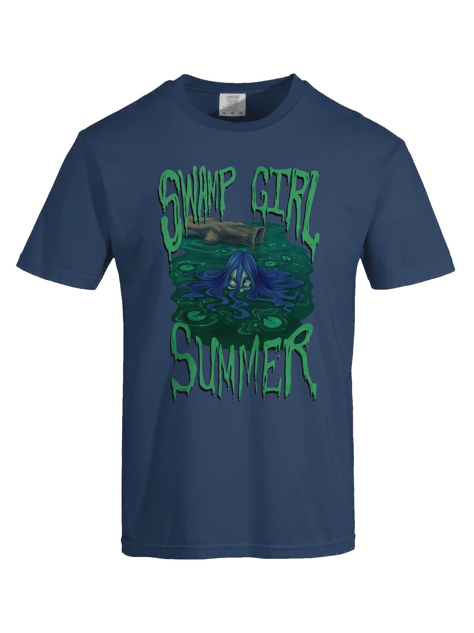 Swamp Girl Summer product image (7)