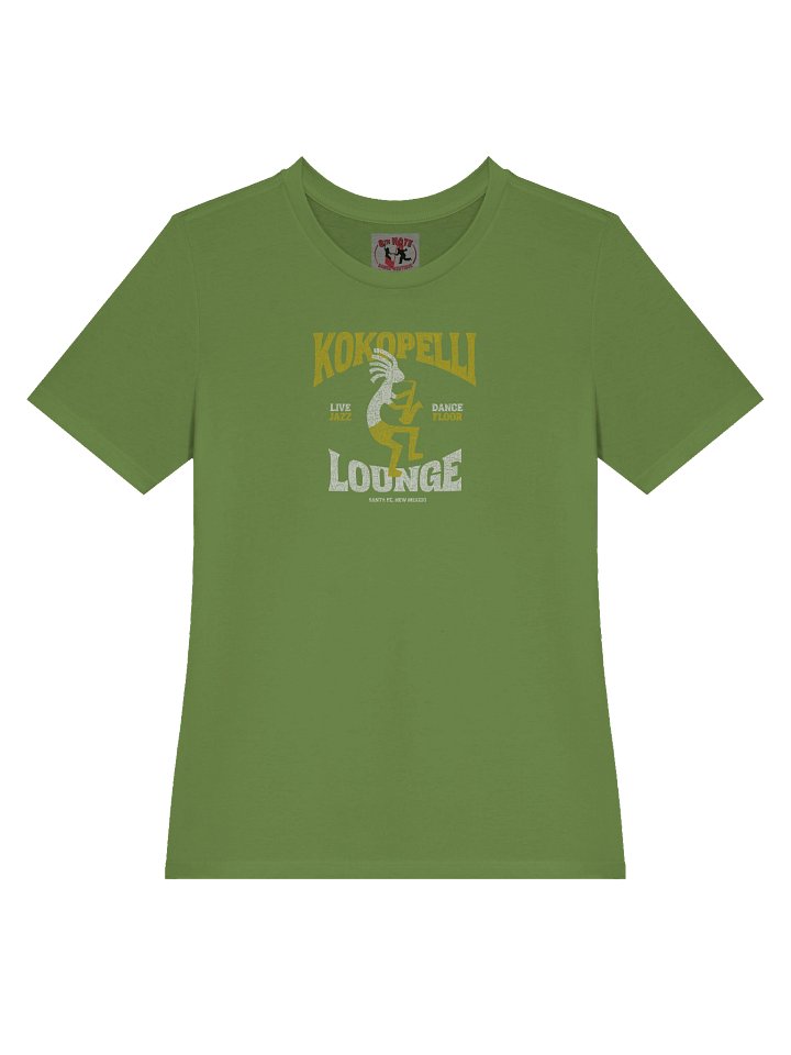 Kokopelli Lounge • Women’s Relaxed Fit Tee product image (45)