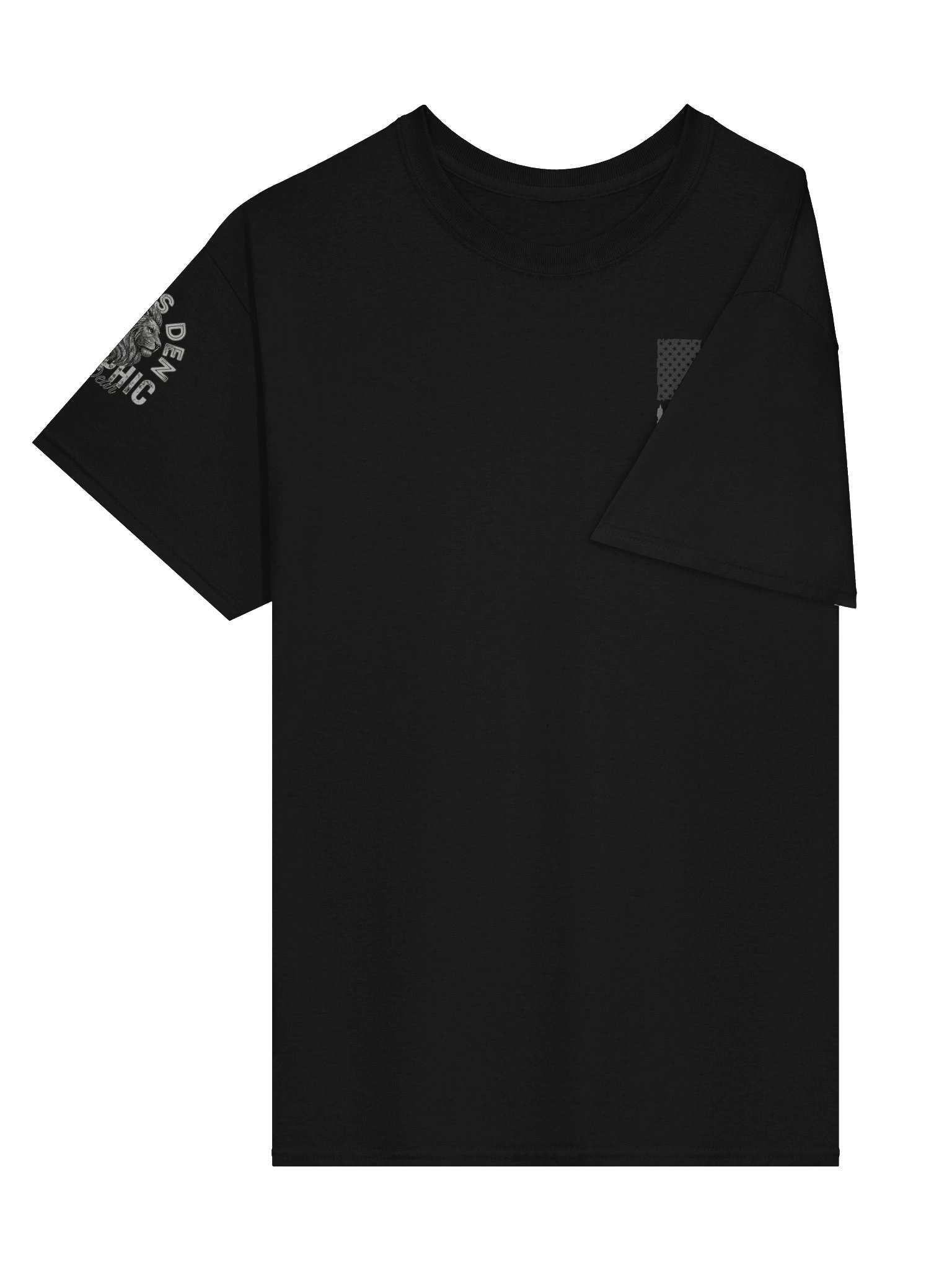 Faith Family Freedom Men's T-Shirt product image (23)