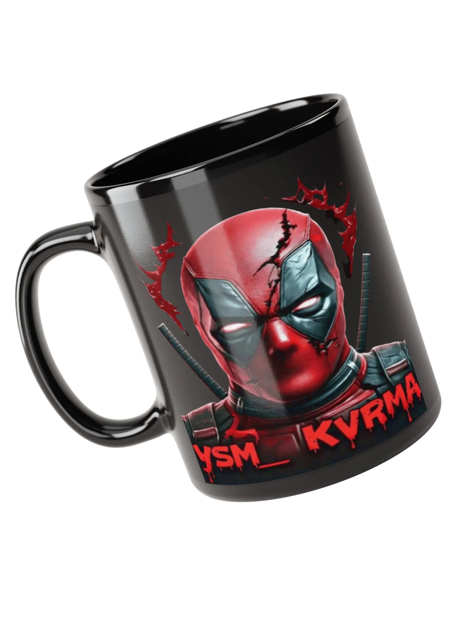 YSM KVRMAPOOL MUG product image (6)