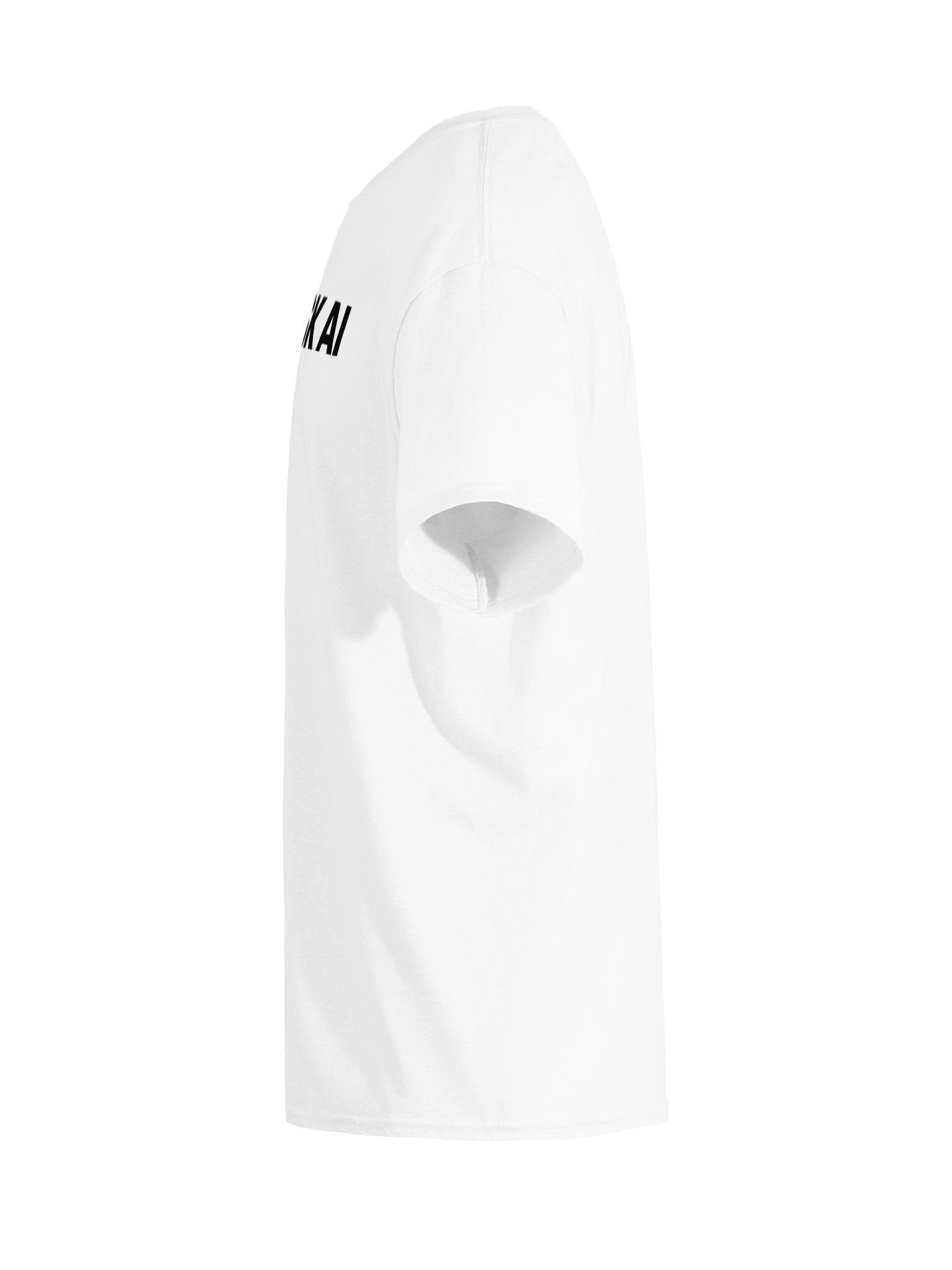 IDK, Ask AI" T-Shirt – Funny Minimalist Unisex Tee product image (79)