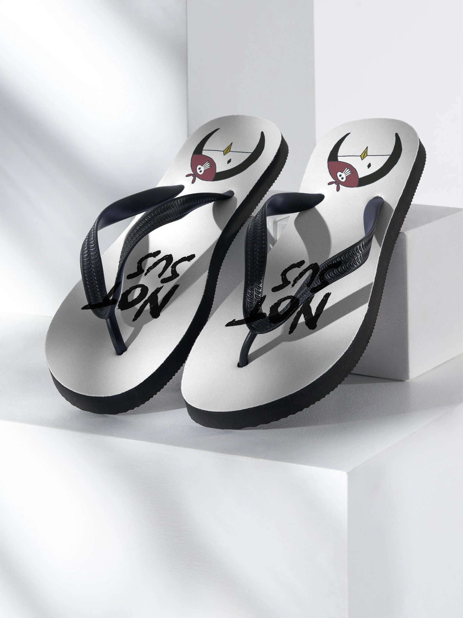 Penguins Summer Flops Mark II product image (1)