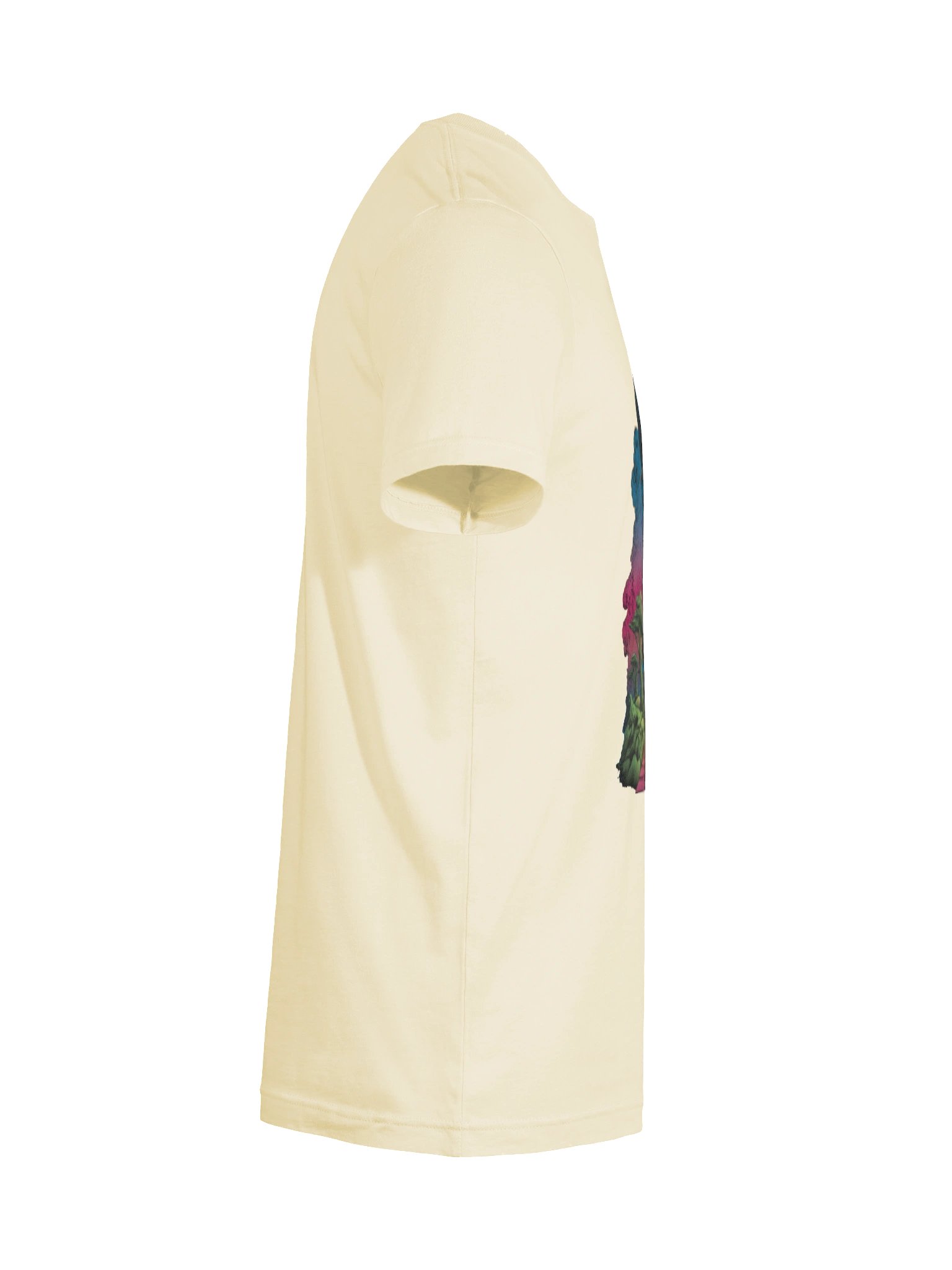 Beaming Down, Beaming Out - T Shirt product image (12)