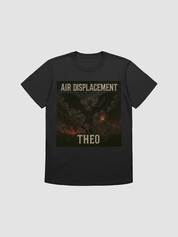 Air Displacement Theo product image (1)