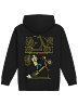 SCOOTY Wheelie Hoodie