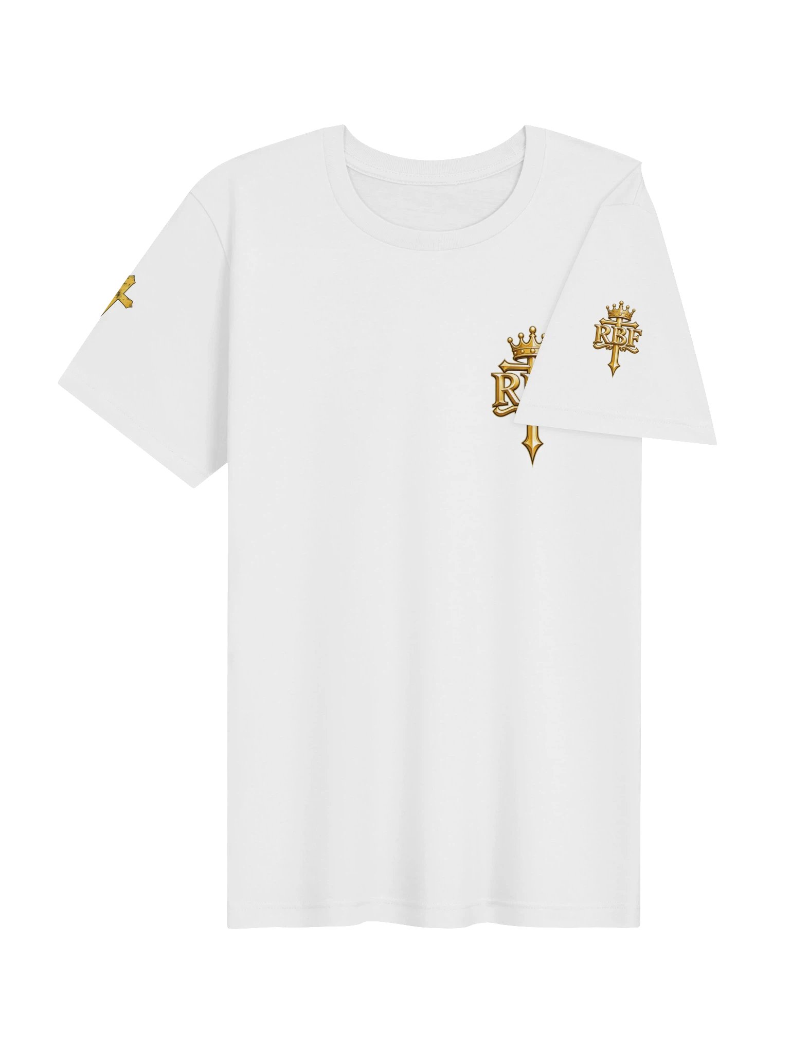 Be Strong Joshua 1:9 T-Shirt product image (4)