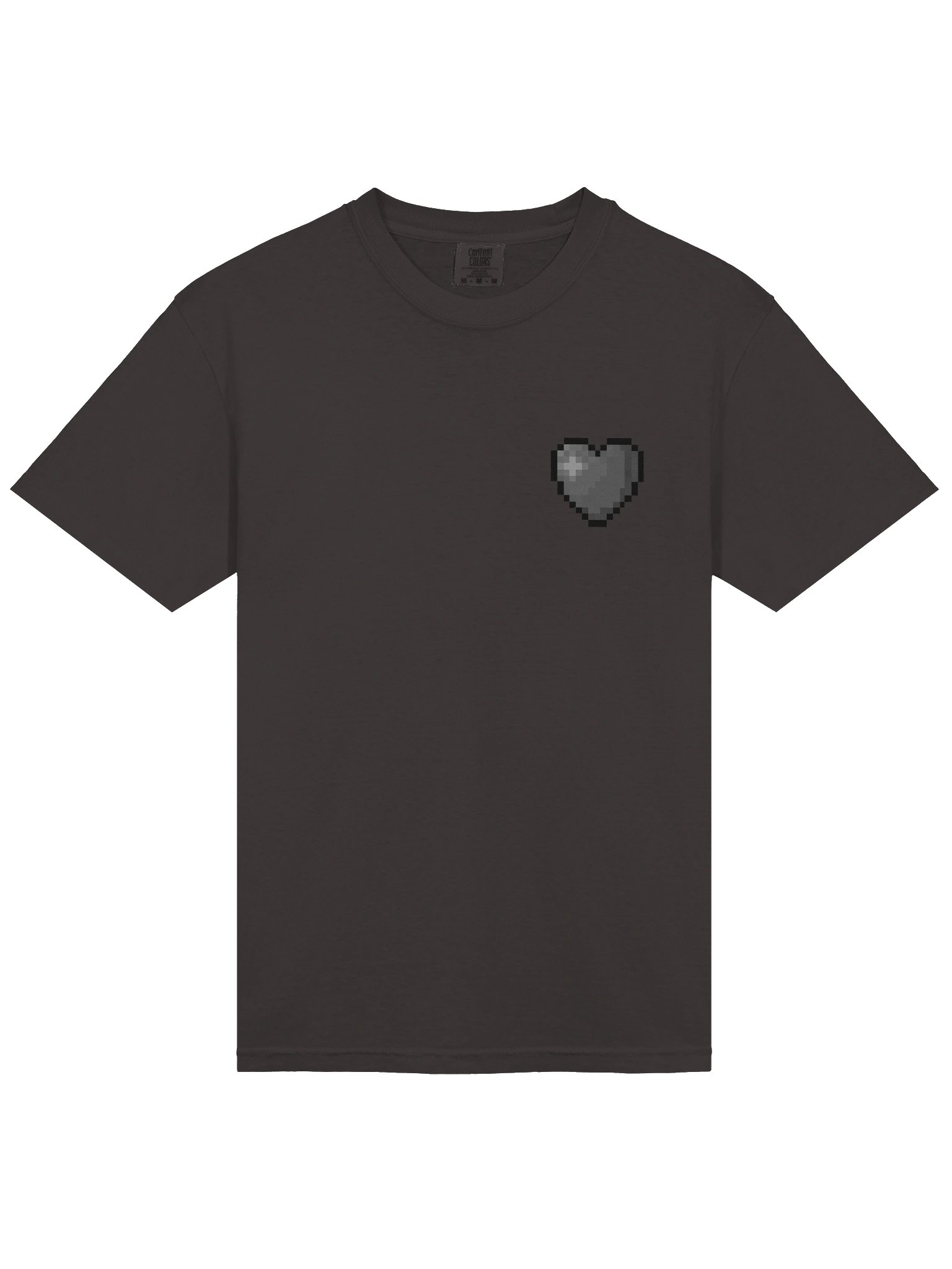 Nightmare Heart Shirt product image (29)