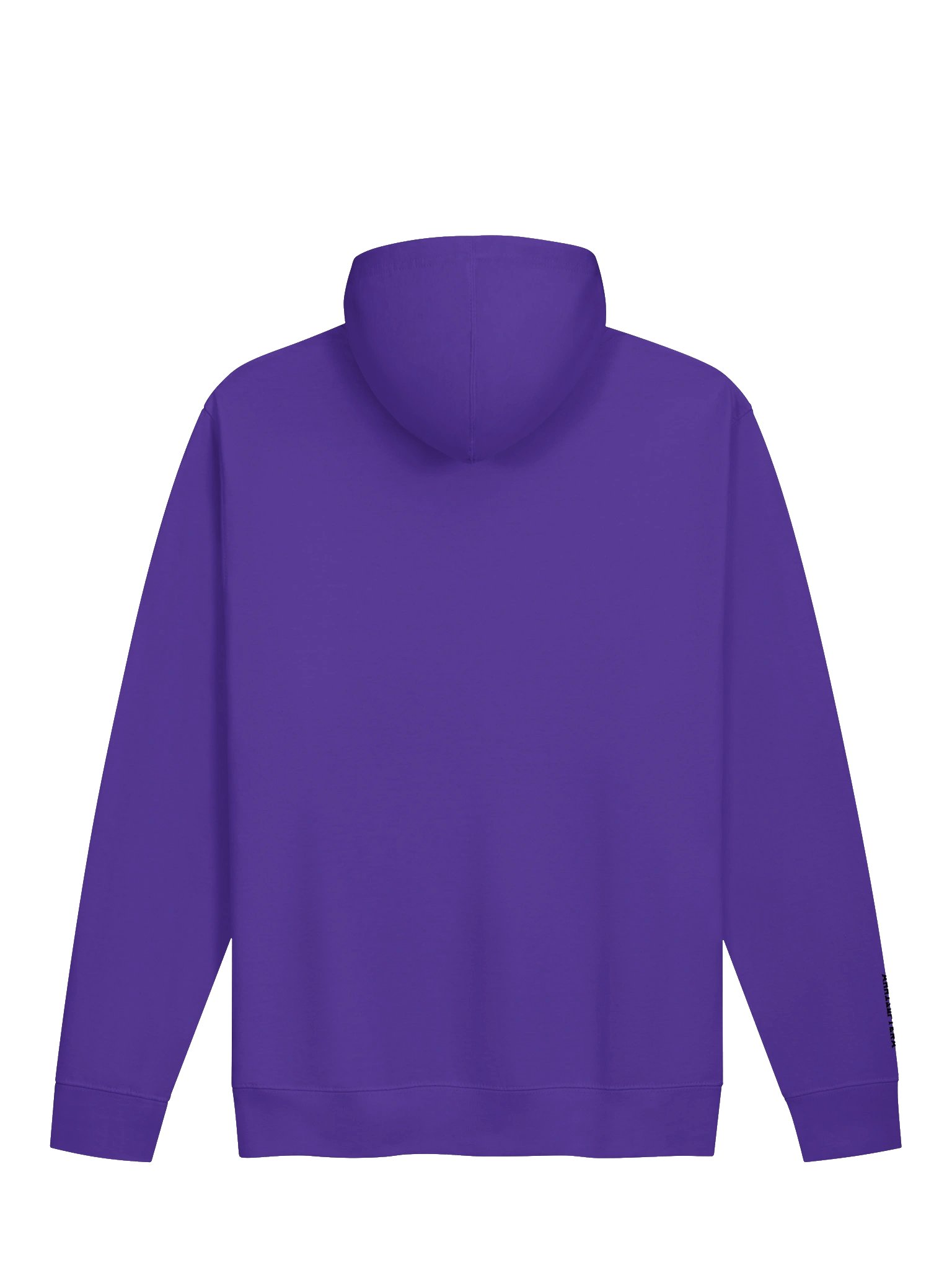 Stilleto Hands Hoodie product image (17)