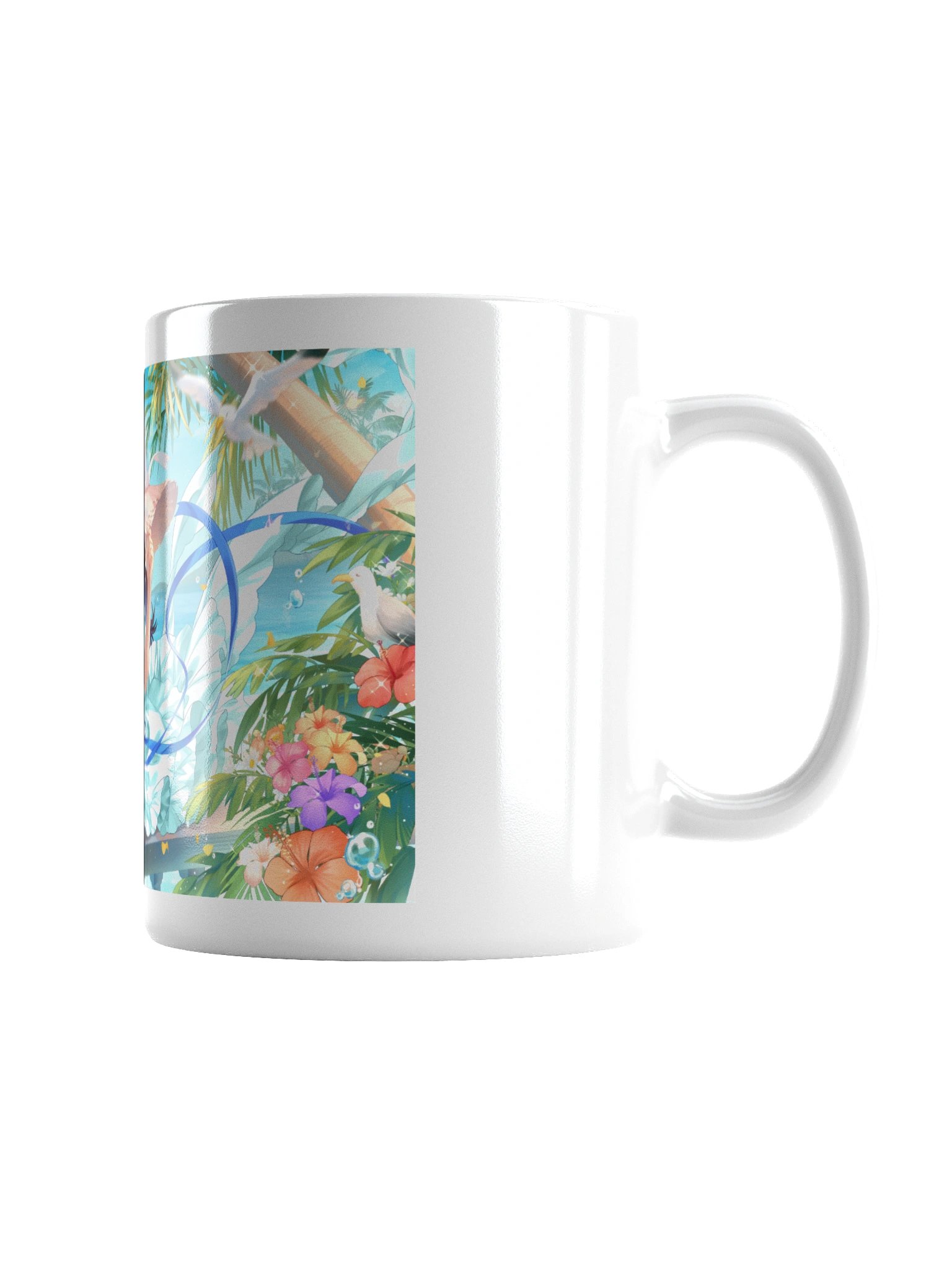 Bella Summer Mug product image (3)