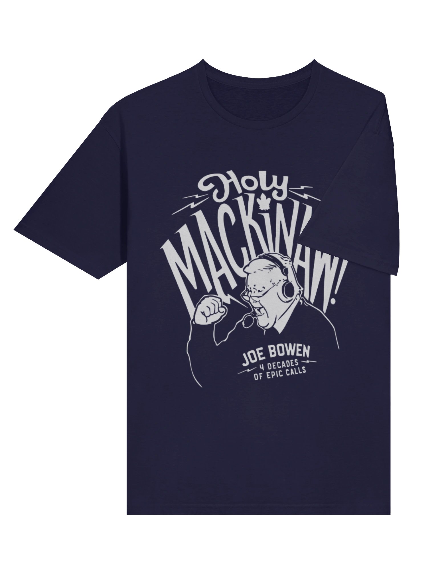 Holy Mackinaw Joe Dowen Shirt product image (4)
