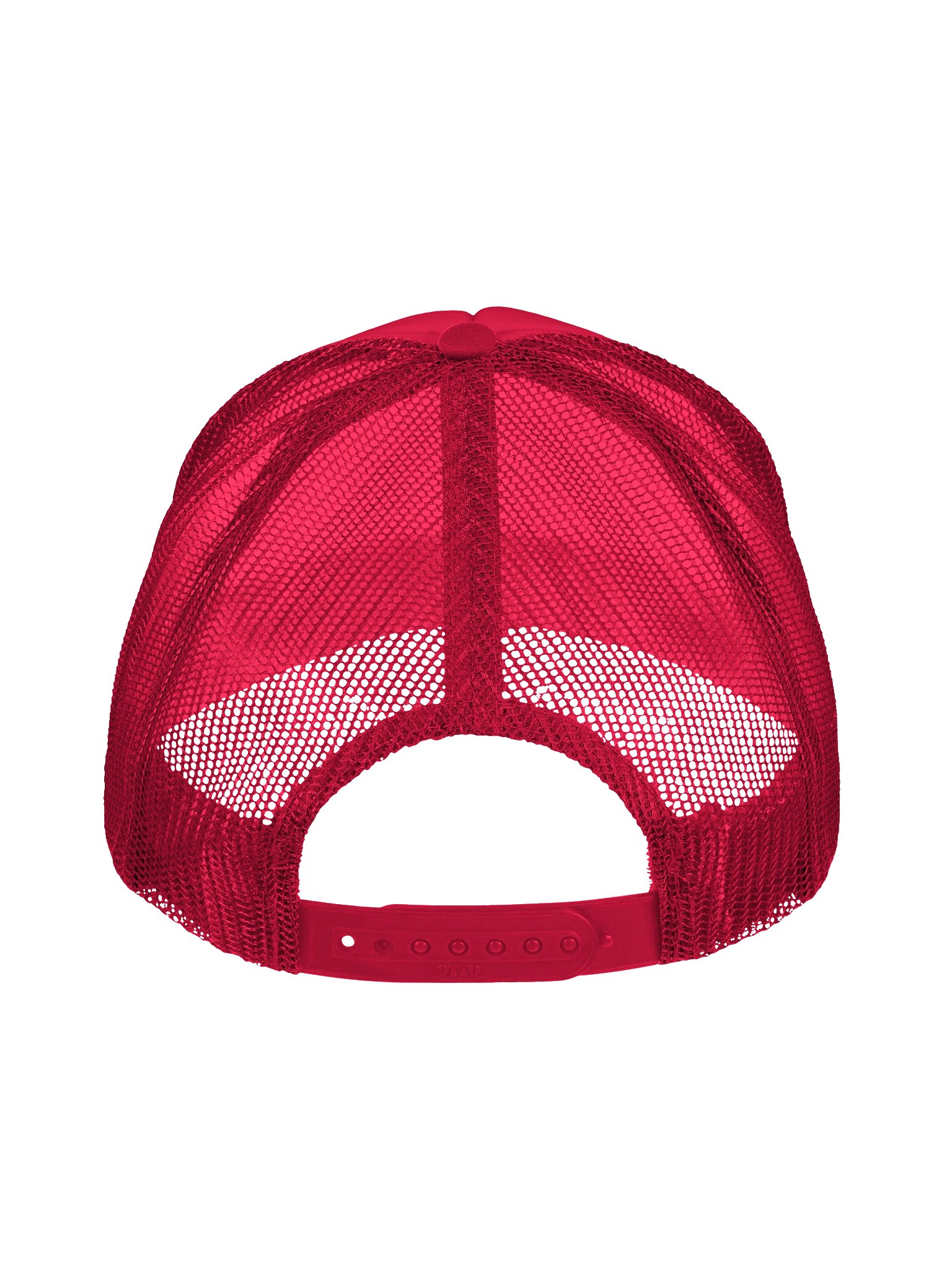 Inebrium Summer of Giving Foam Trucker Hat product image (6)