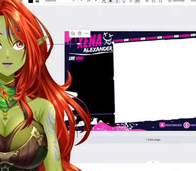 Audio thumbnail