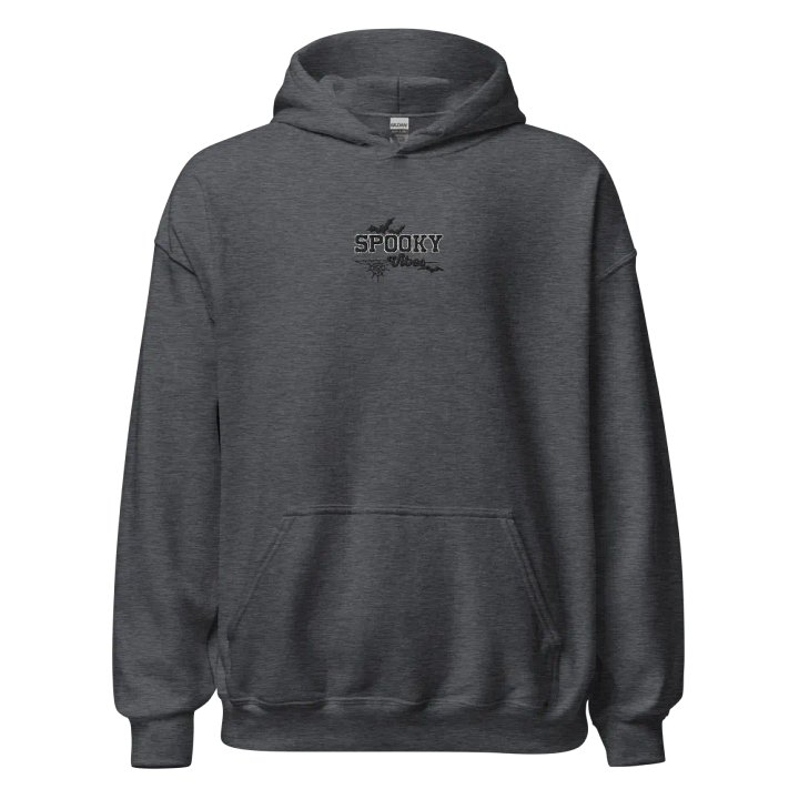 Spooky Vibes Hoodie product image (1)