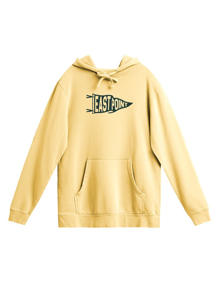 EAST POINT Vintage Hoodie product image (1)
