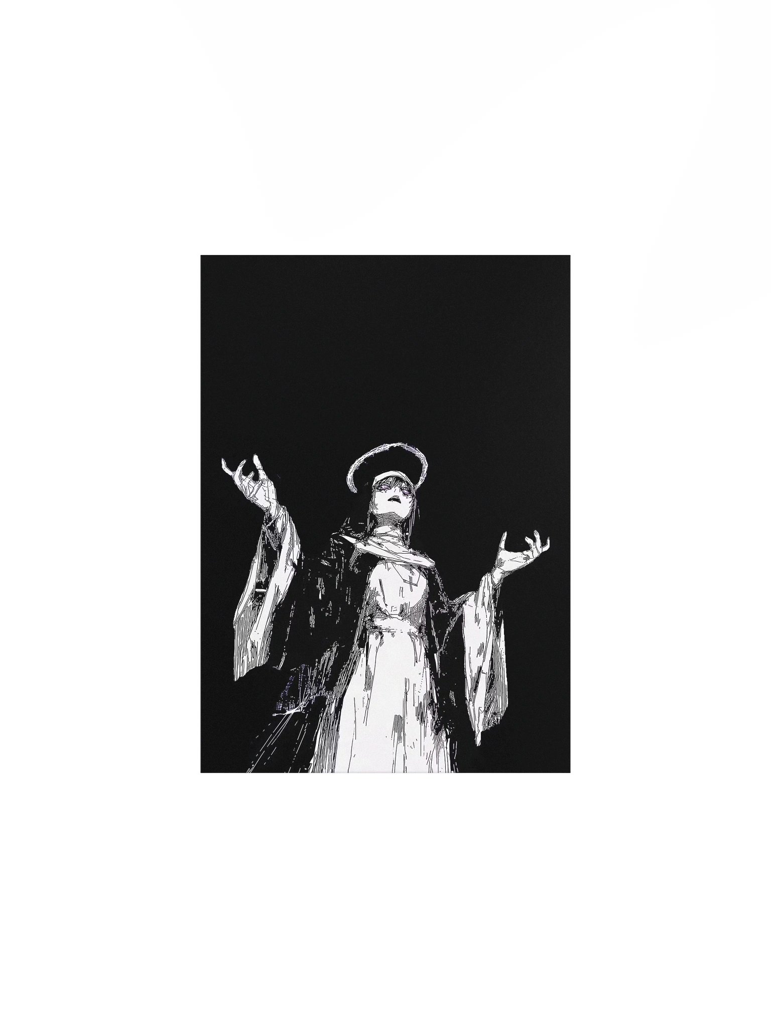 'Ascension' - Poster product image (2)