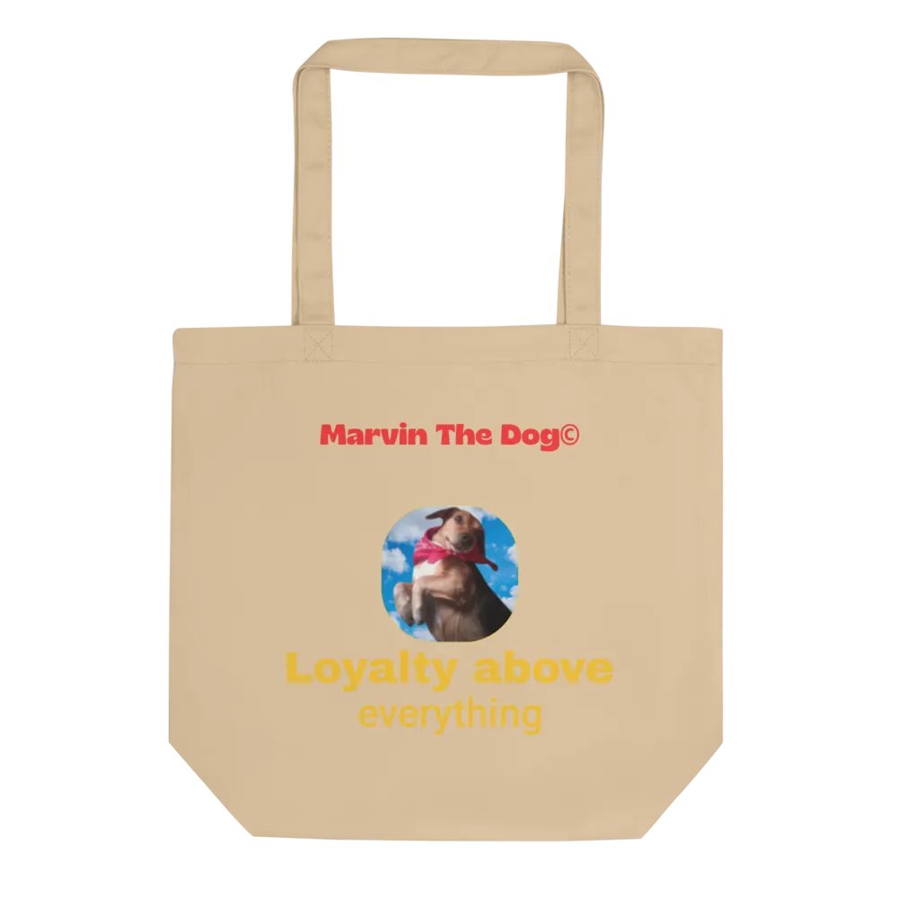 Marvin The Dog© Essence Bag product image (2)