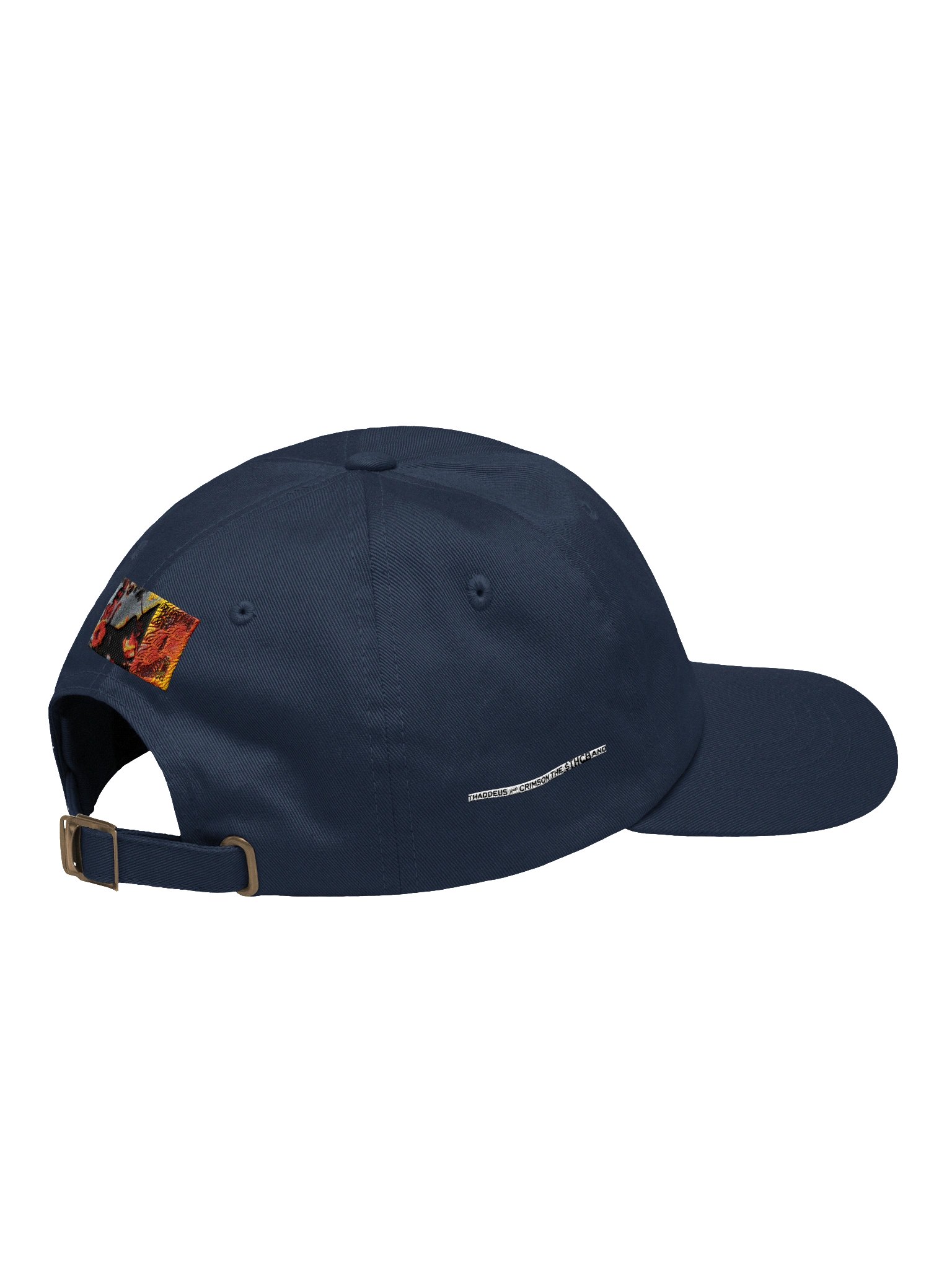 THCA Hat/Cap product image (36)