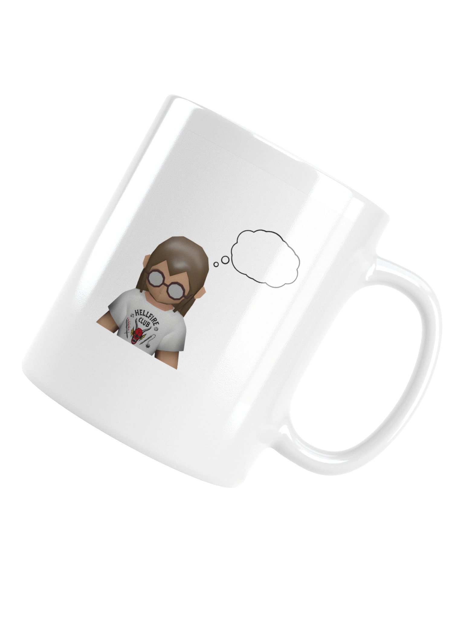 No thoughts, head empty product image (14)