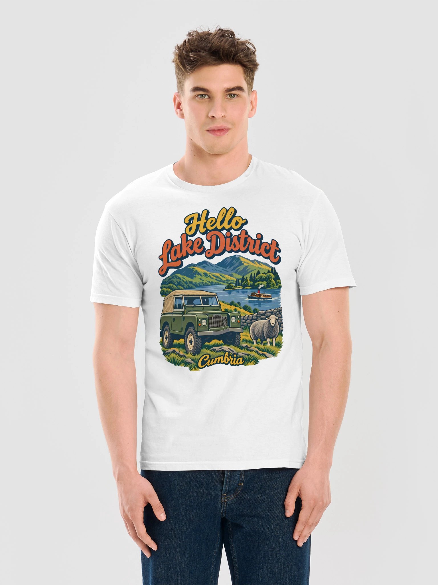 Hello Lake District product image (11)
