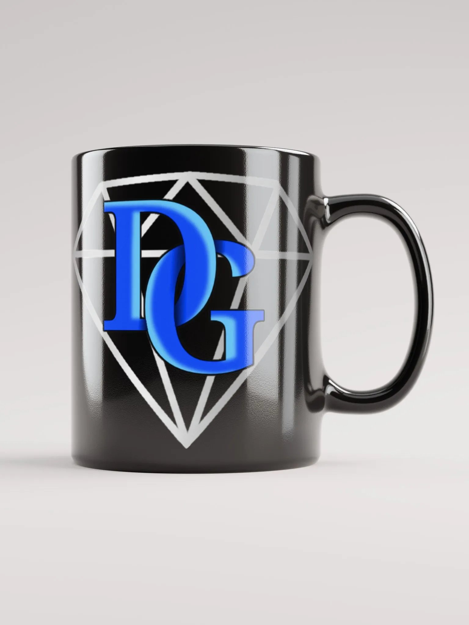 Emote Mug - Hi! product image (6)