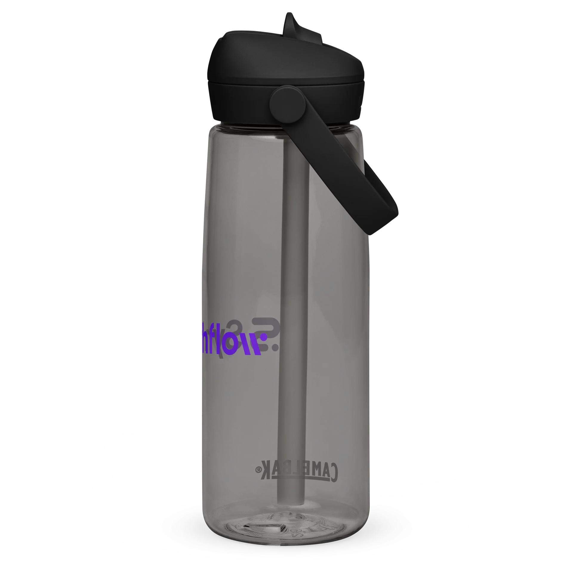 CamelBak Thrive® Flip Straw Water Bottle product image (2)
