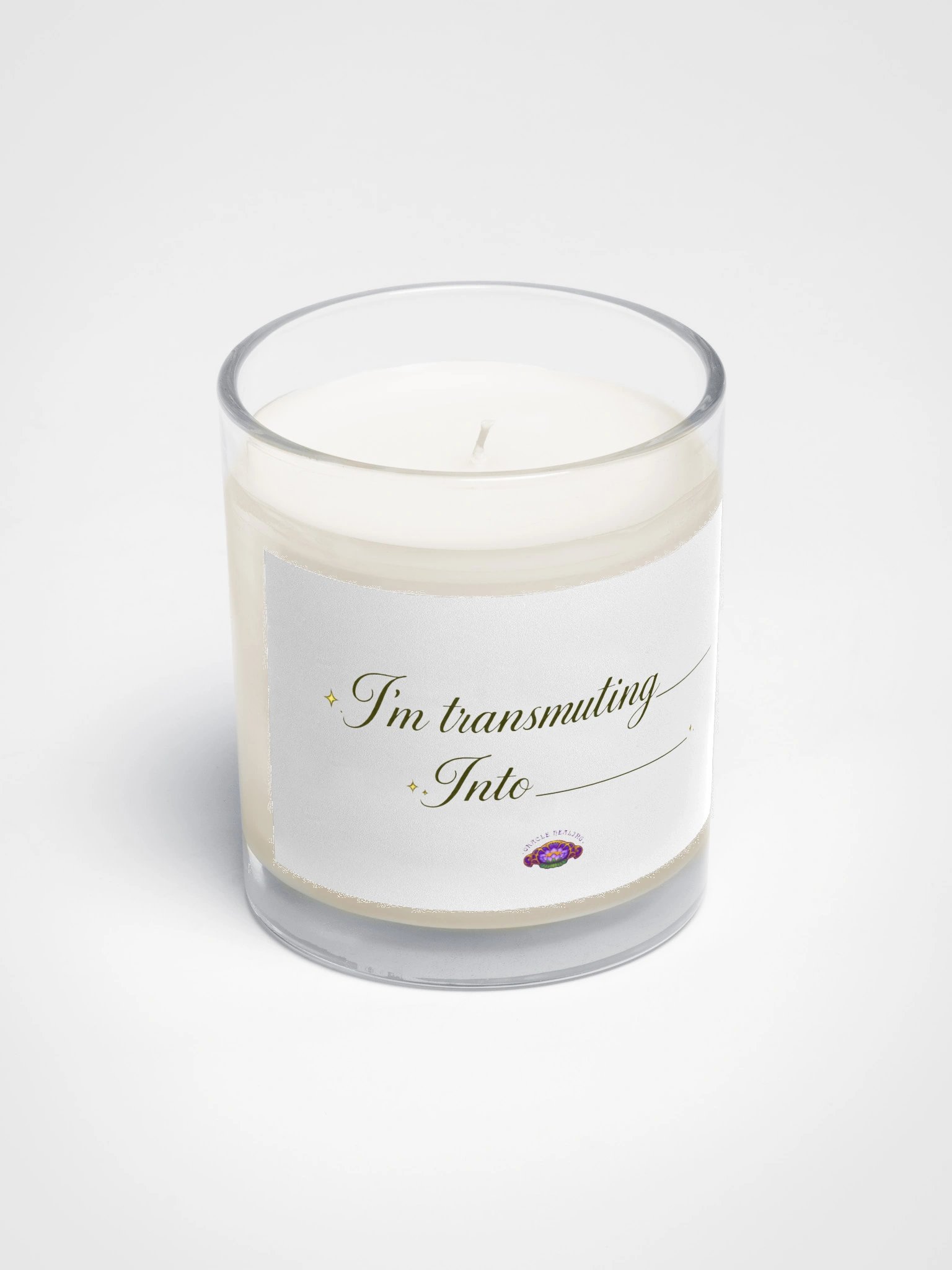 Transmute Anything Candle product image (2)