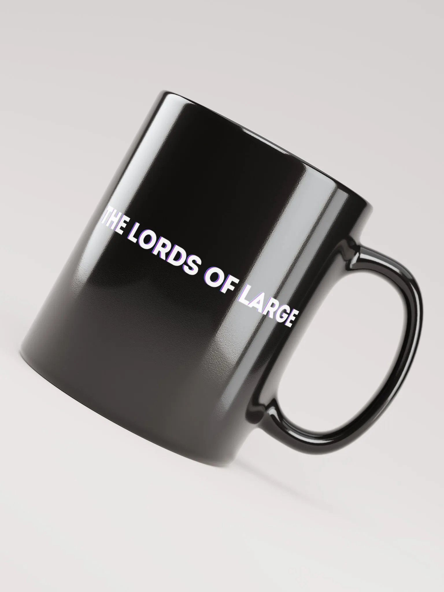 Lords of Large Mug product image (3)