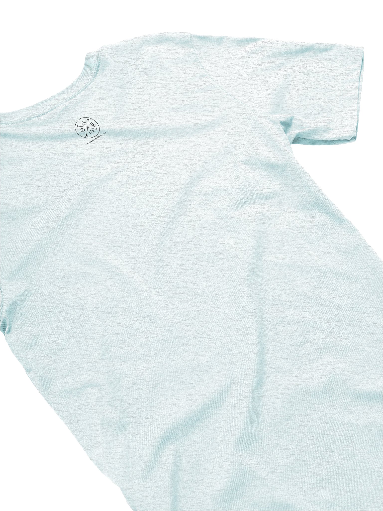 The Hoarder T-shirt product image (52)