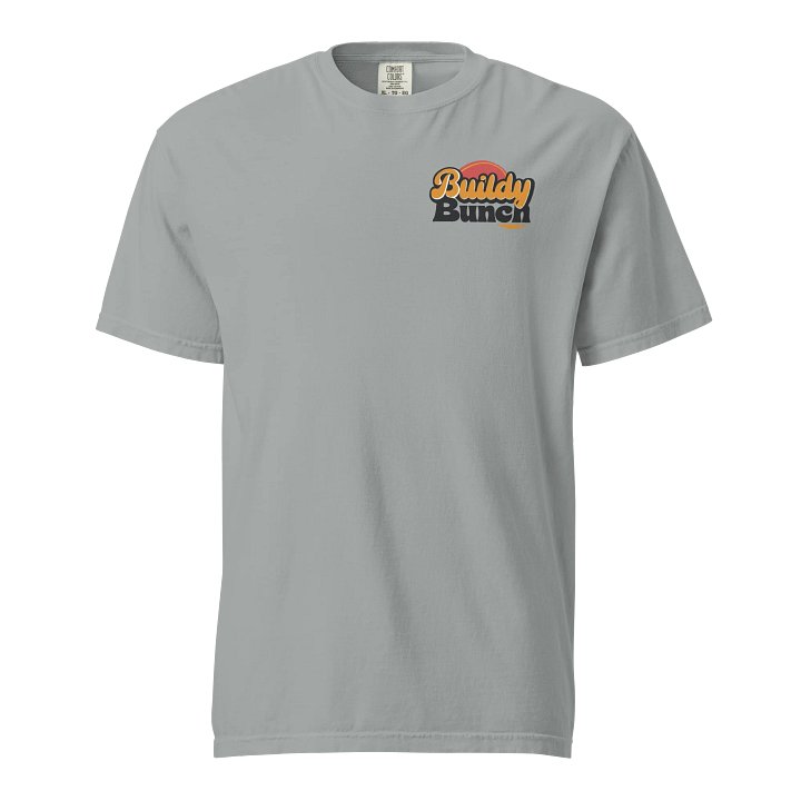 Build Bunch T product image (1)