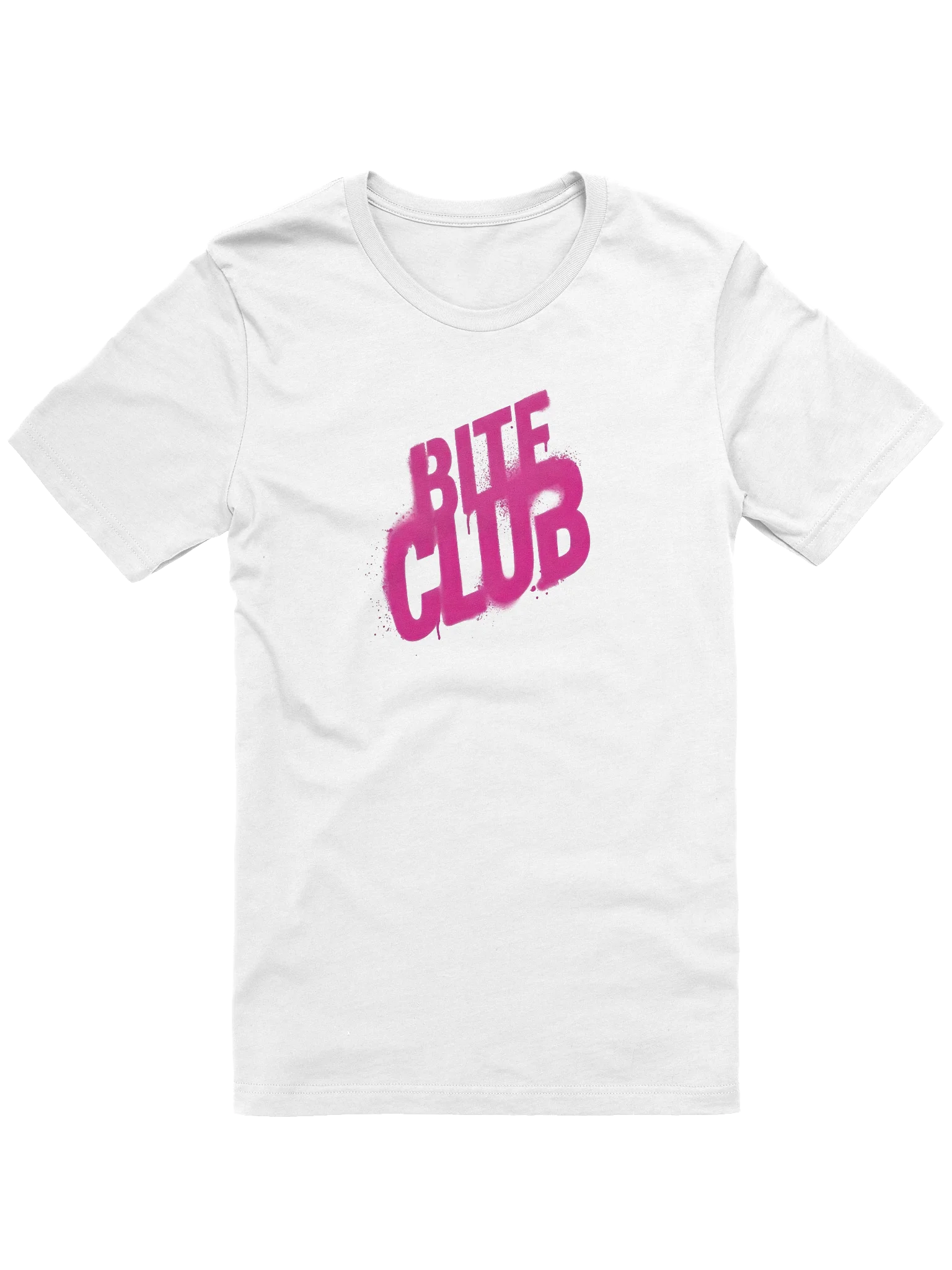 Bite Club Spray Paint White product image (1)