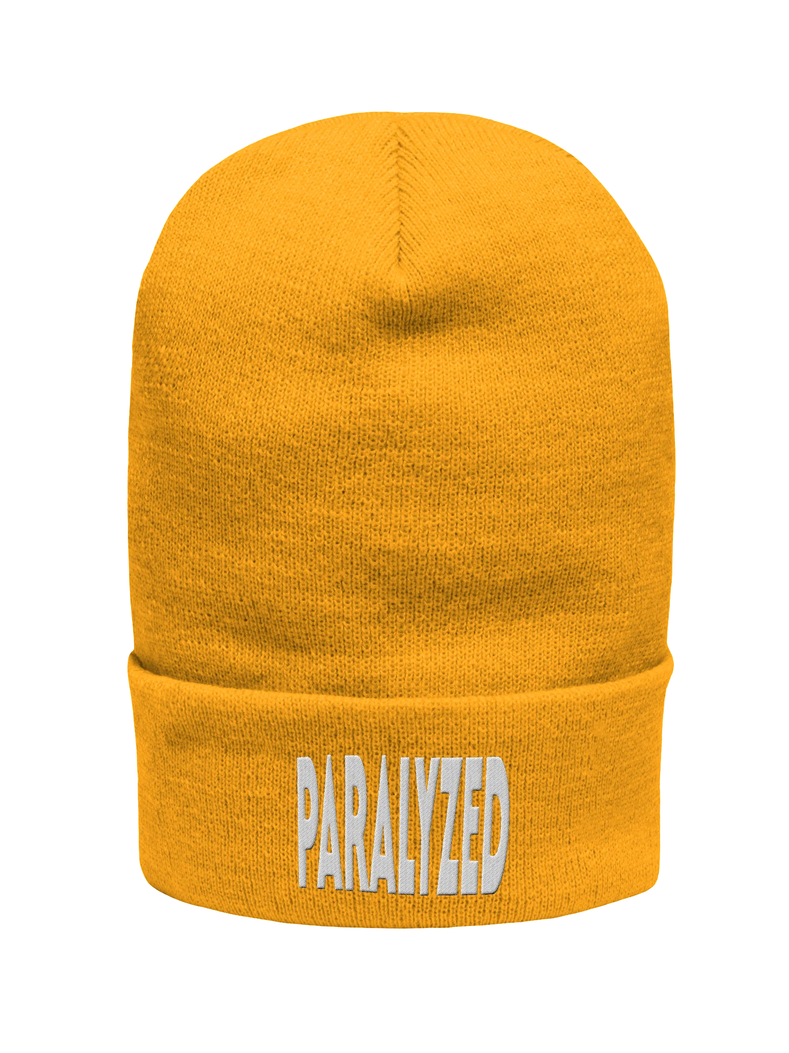 PARALYZED BEANIE product image (11)