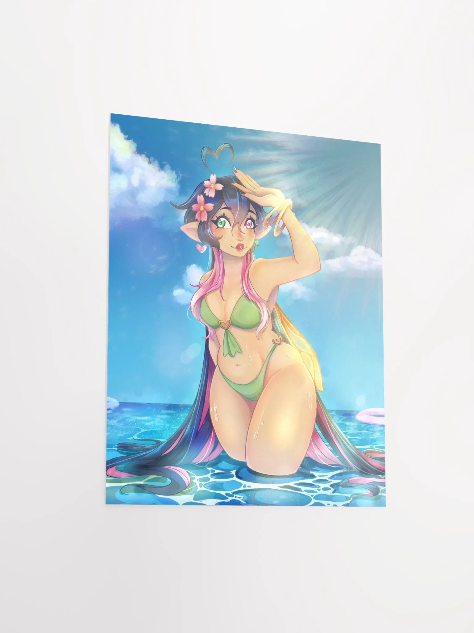 Summer's Skies product image (8)