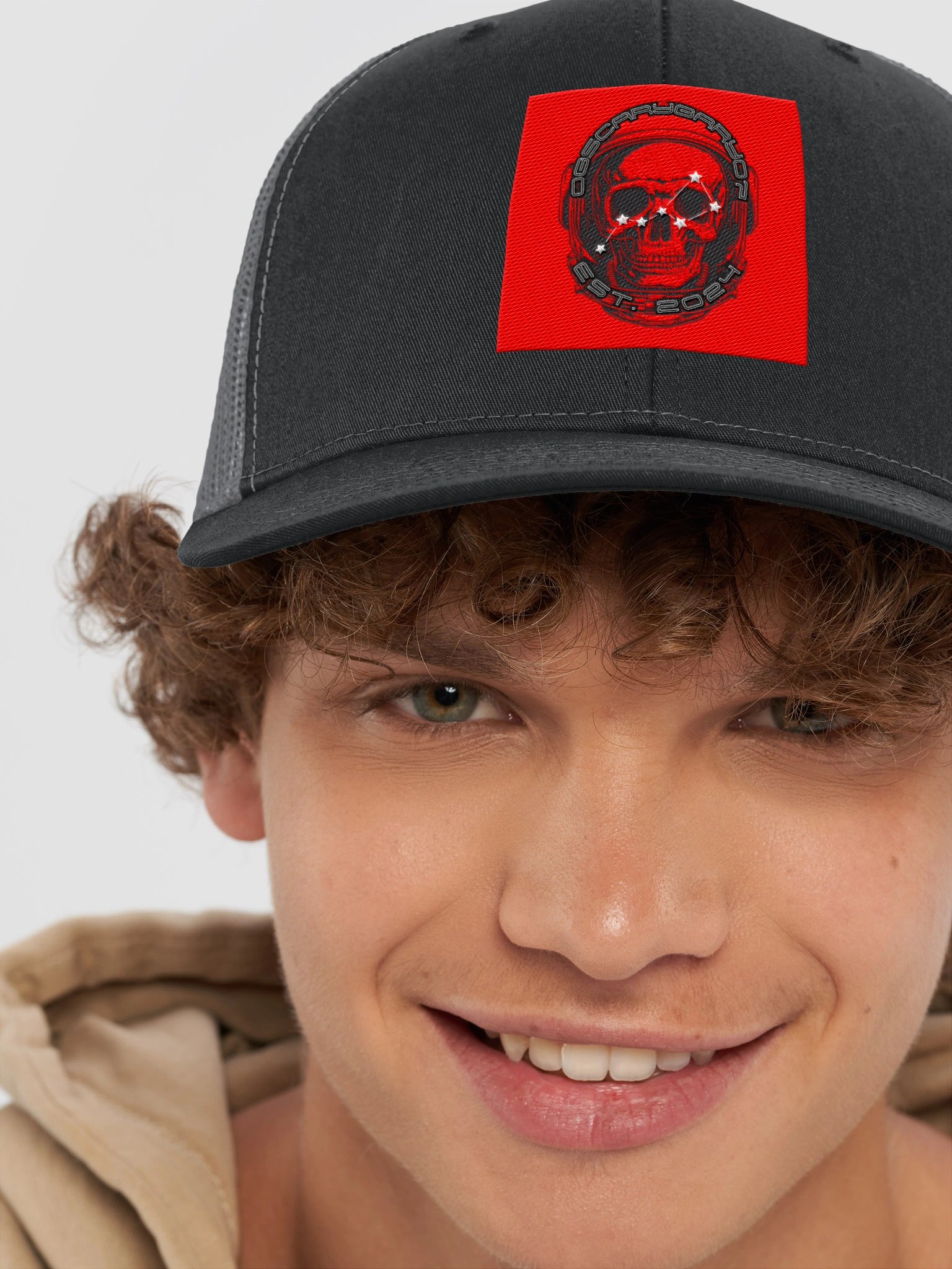 OG Trucker Hat product image (8)