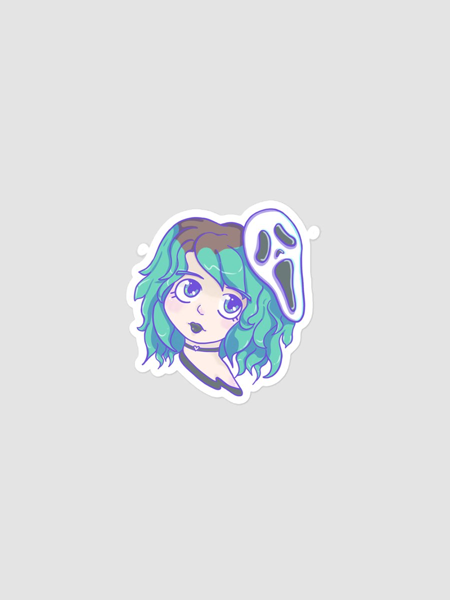 Syrup Sticker product image (1)