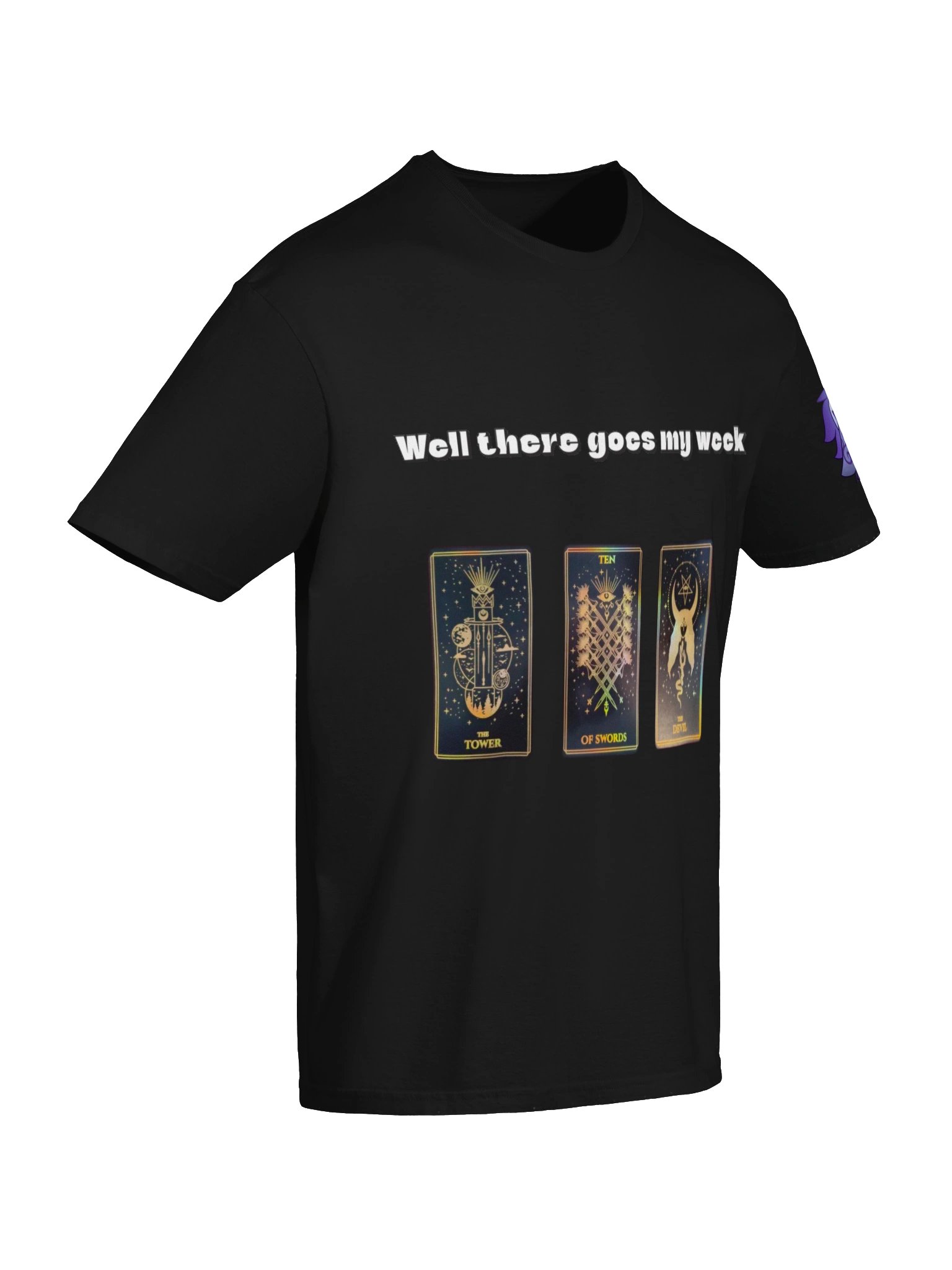 There Goes the Week product image (6)