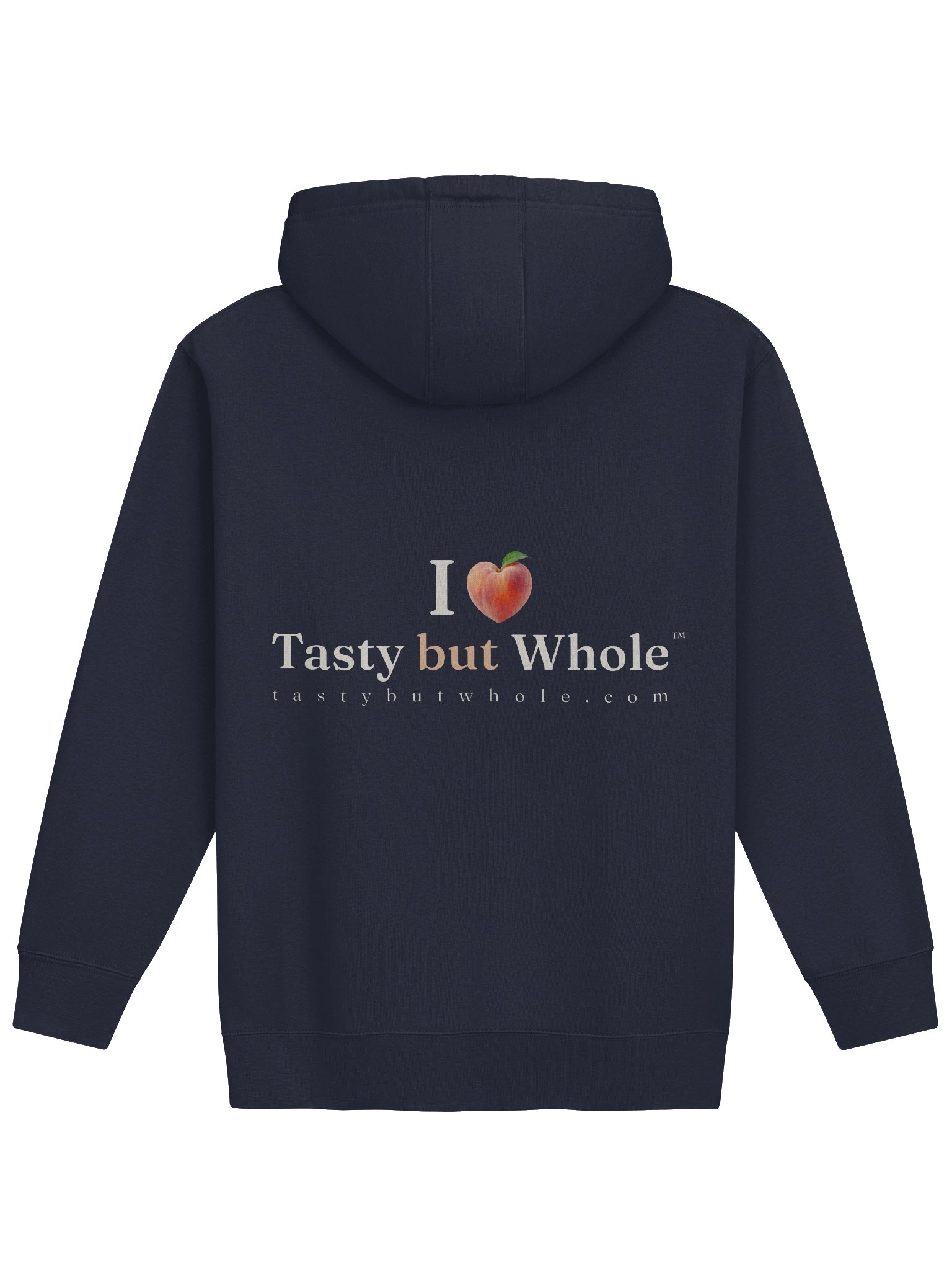 I Love TBW Hoodie product image (2)