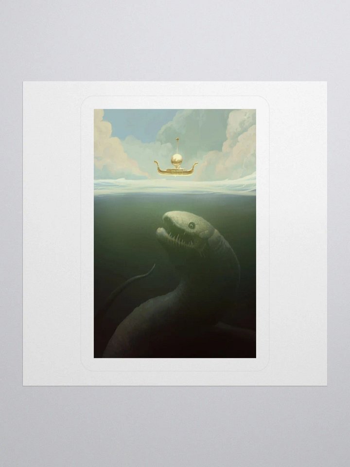 Apep, the Serpent of Eternal Darkness product image (2)