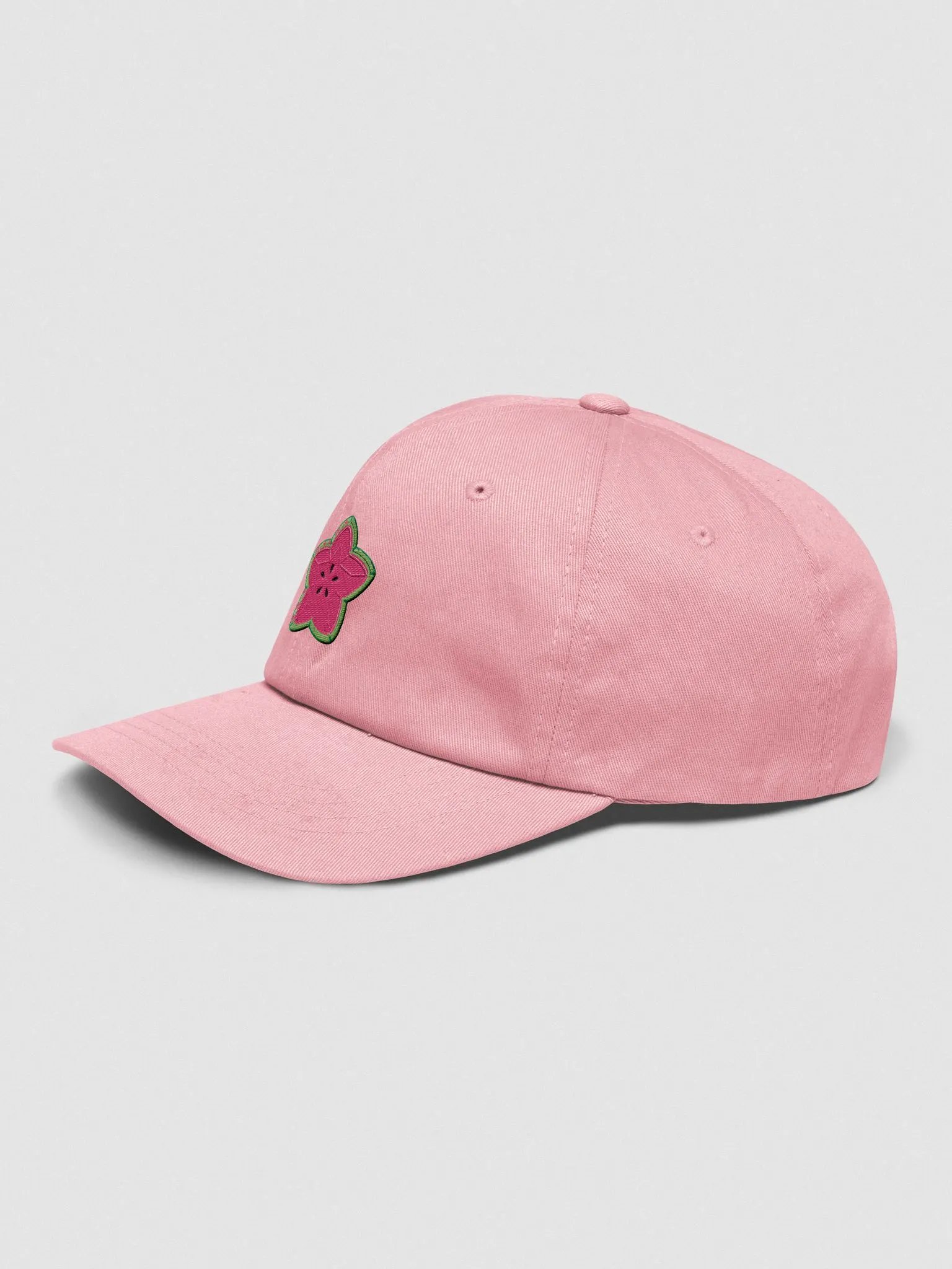 EstellaMStone Logo Cap product image (11)