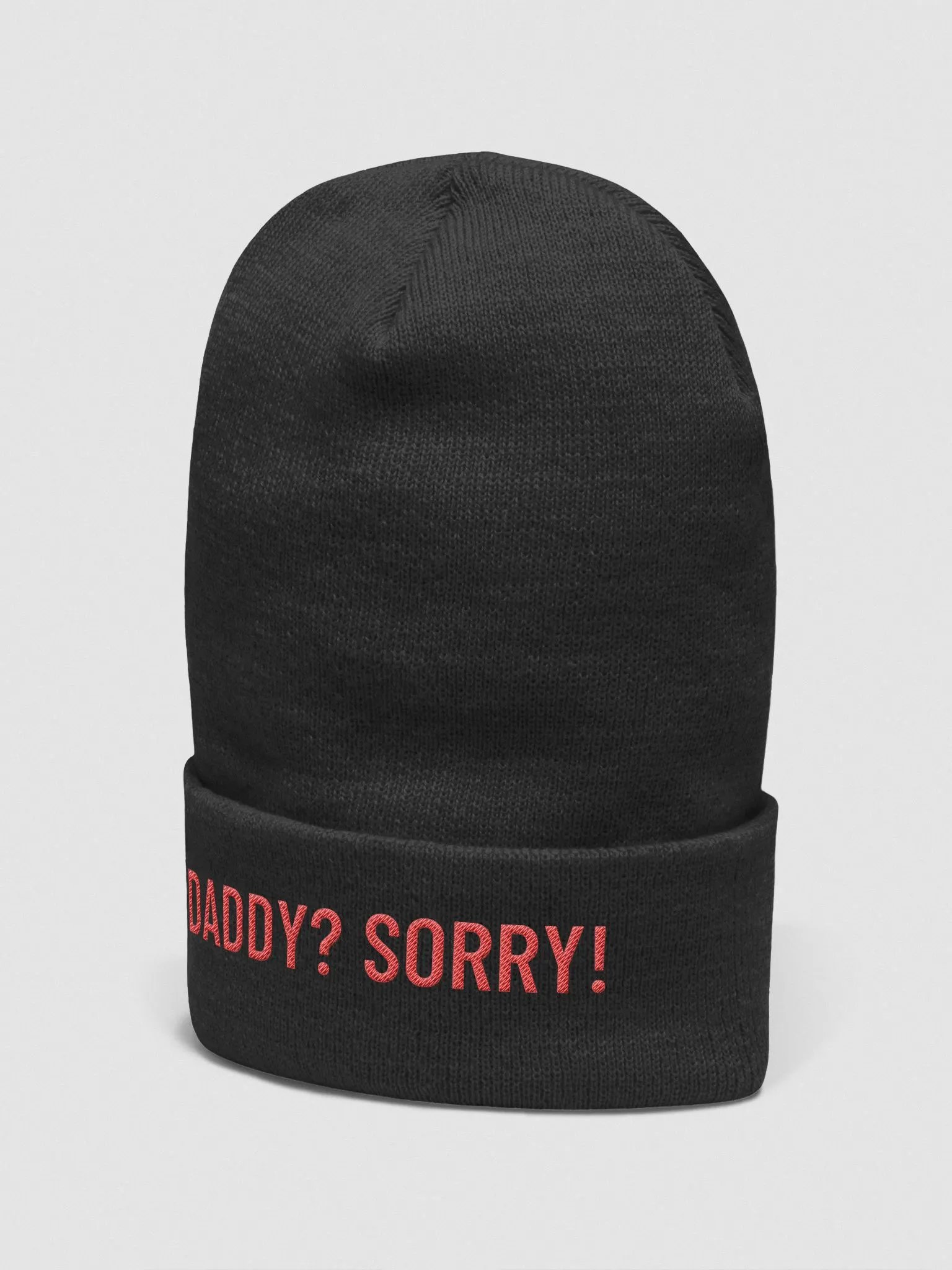 DADDY? SORRY! product image (3)