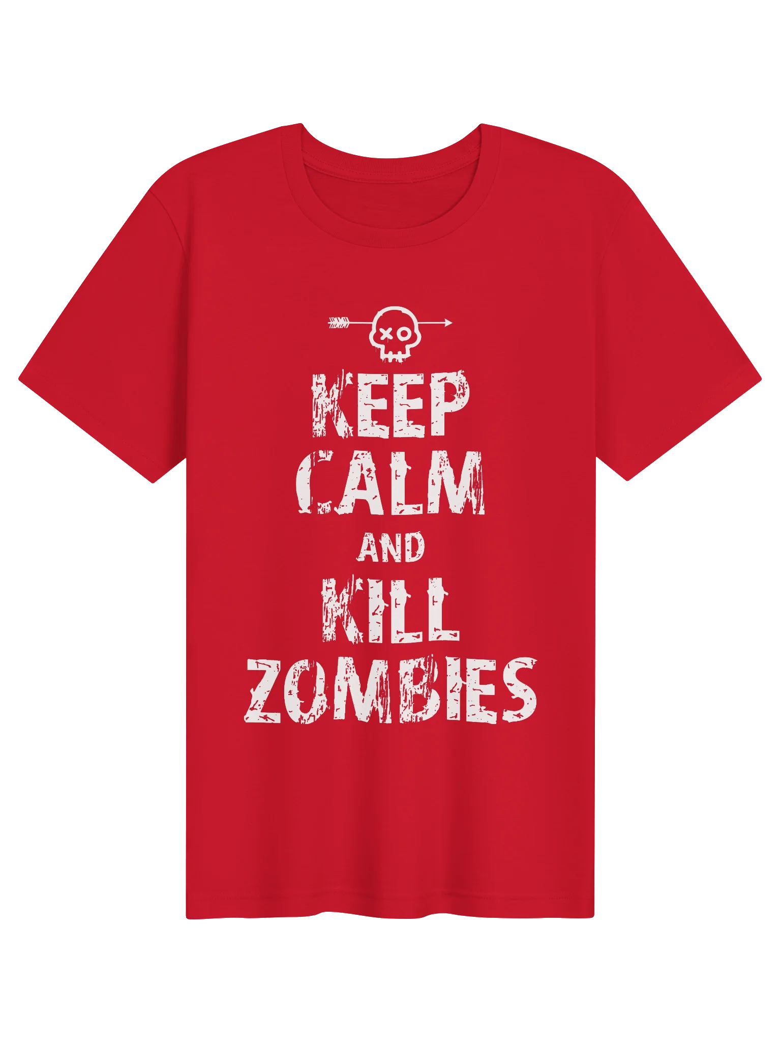 Keep Calm and Kill Zombies product image (2)