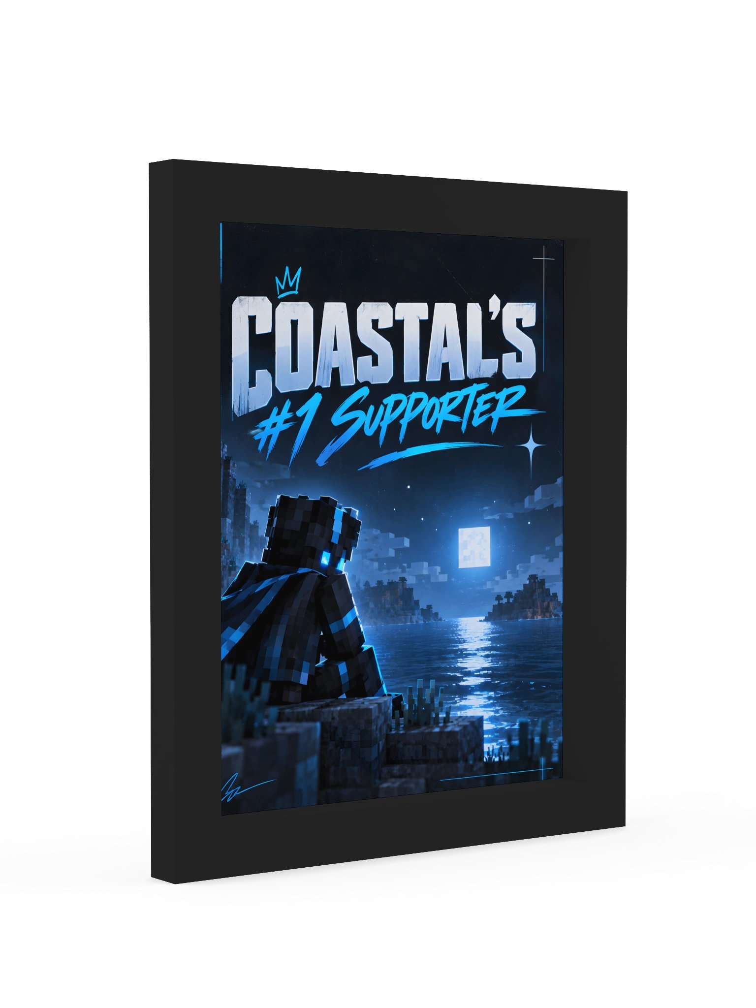 Coastal Clan Poster product image (16)