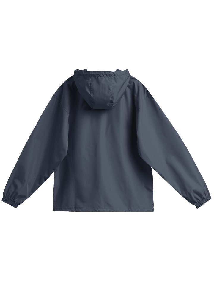 Champion Packable Jacket - Peace, Love, Hydration Edition product image (7)