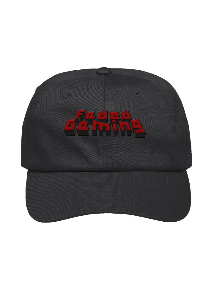 Yupoong Classic Faded Hat product image (1)