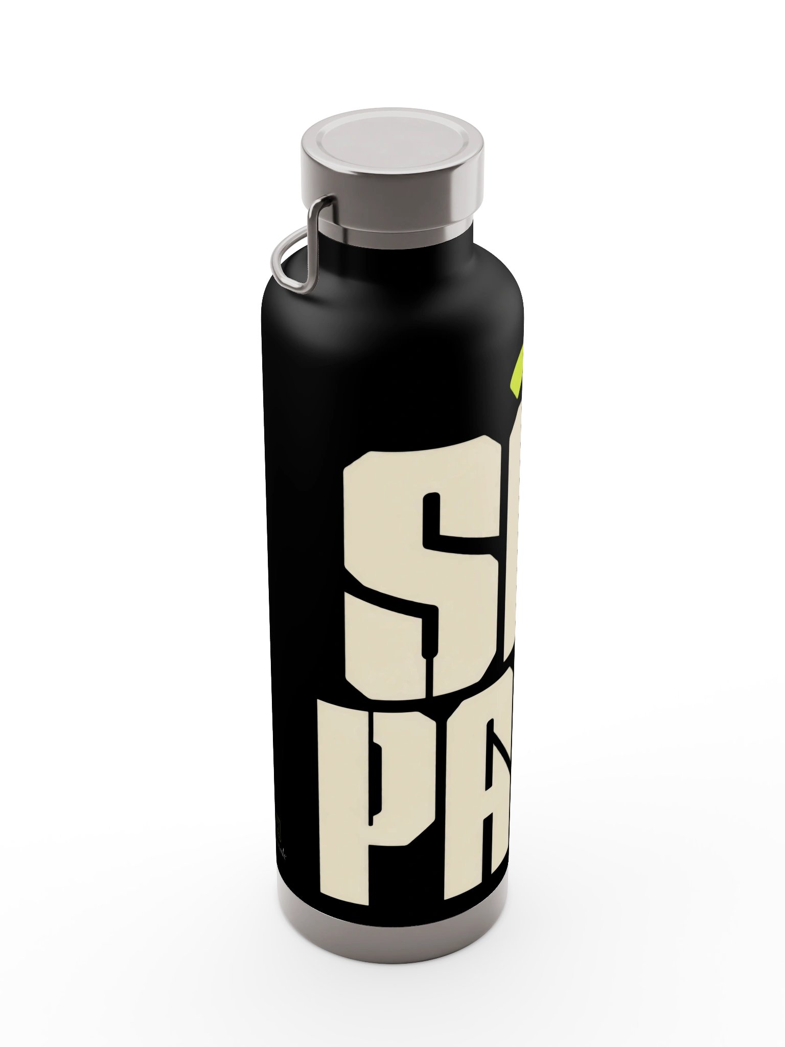 SAO PAULO Bold Graphic Thor Bottle product image (8)